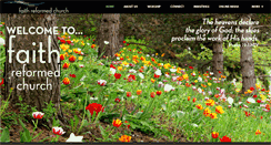 Desktop Screenshot of frctc.org